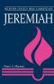 [Believers Church Bible Commentary 01] • Jeremiah · Believers Church Bible Commentary